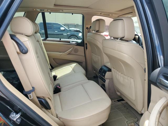 Photo 10 from auction – 2013 BMW X5 XDRIVE3 with VIN 5UXZV4C50D0B02817
