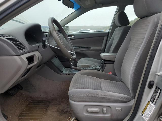 Photo 7 from auction – 2005 TOYOTA CAMRY LE with VIN 4T1BE32K65U090728