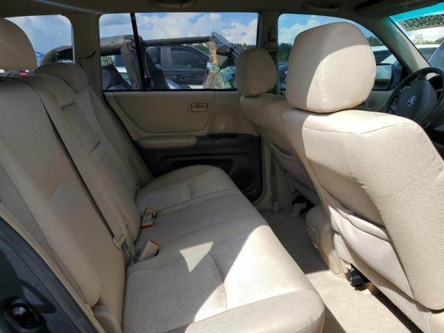 Photo 11 from auction – 2005 TOYOTA HIGHLANDER with VIN JTEGD21A350118777
