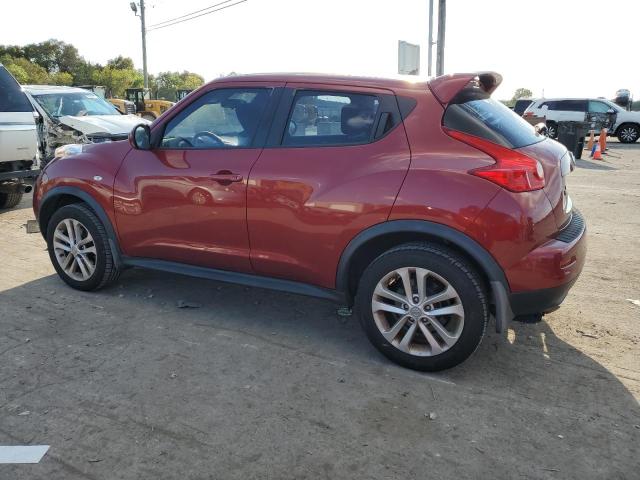 Photo 2 from auction – 2011 NISSAN JUKE S with VIN JN8AF5MR6BT018534