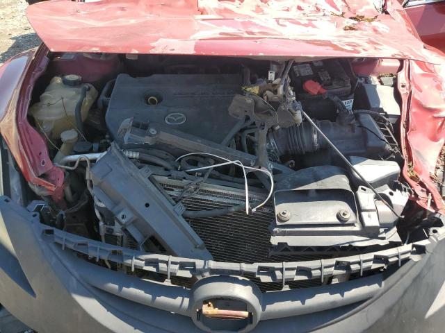 Photo 11 from auction – 2010 MAZDA 6 I with VIN 1YVHZ8BH7A5M18211