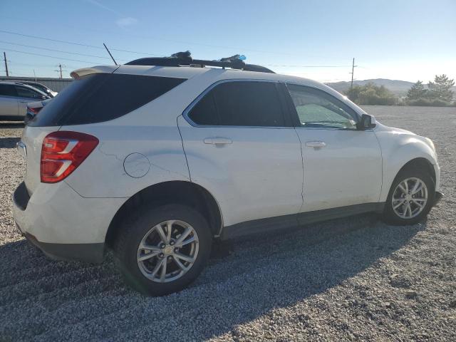 Photo 3 from auction – 2017 CHEVROLET EQUINOX LT with VIN 2GNALCEK7H1508898