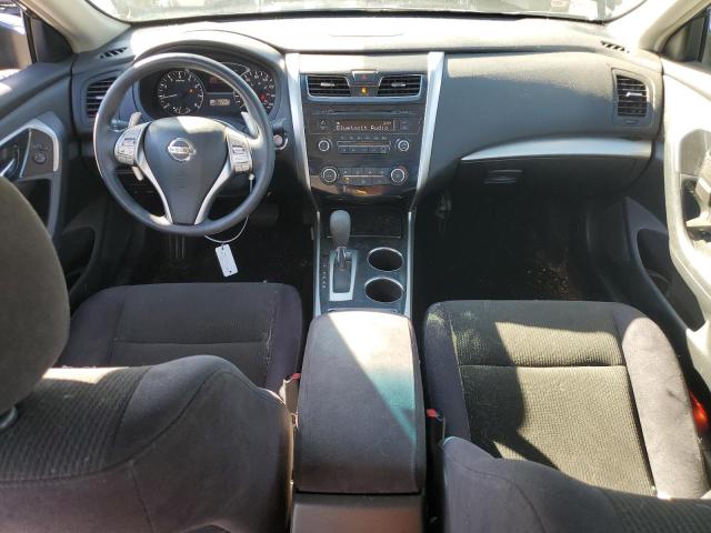 Photo 8 from auction – 2013 NISSAN ALTIMA 3.5 with VIN 1N4BL3APXDC199386