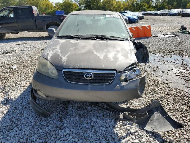 Photo 5 from auction – 2005 TOYOTA COROLLA CE with VIN 1NXBR32E75Z357406