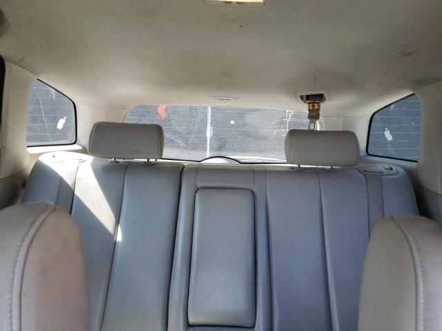 Photo 10 from auction – 2010 MAZDA CX-7 with VIN JM3ER4WL4A0305689