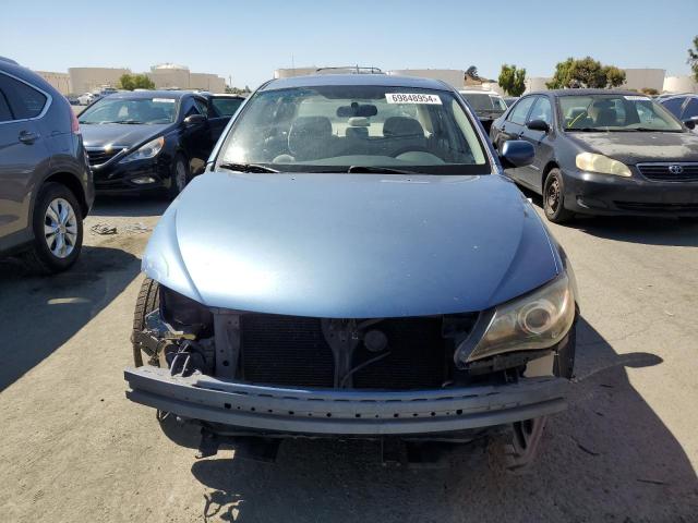 Photo 5 from auction – 2009 SUBARU IMPREZA 2. with VIN JF1GE60649H505633