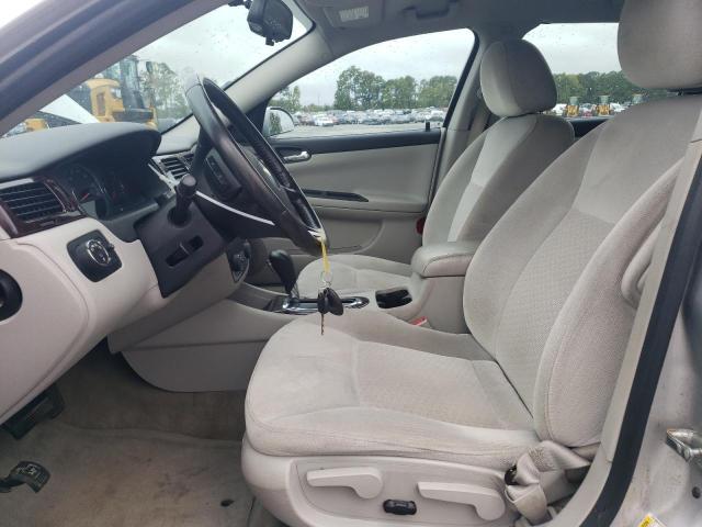 Photo 7 from auction – 2012 CHEVROLET IMPALA LT with VIN 2G1WB5E31C1126776