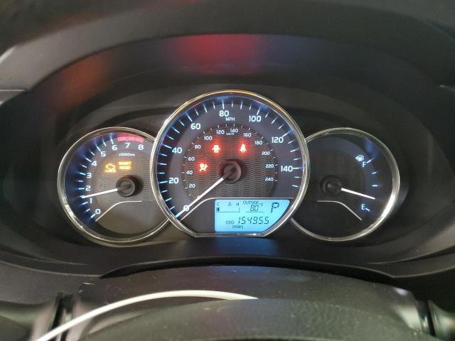 Photo 9 from auction – 2014 TOYOTA COROLLA L with VIN 5YFBURHE1EP103300