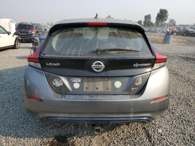 Photo 6 from auction – 2018 NISSAN LEAF S with VIN 1N4AZ1CP7JC303033