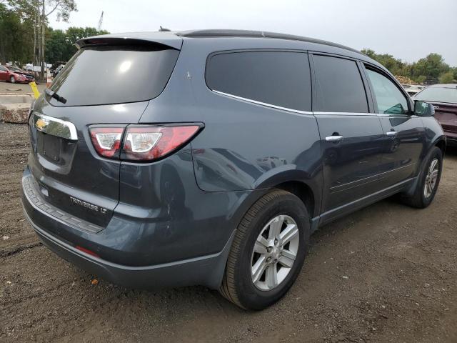 Photo 3 from auction – 2013 CHEVROLET TRAVERSE L with VIN 1GNKVJKD7DJ219948