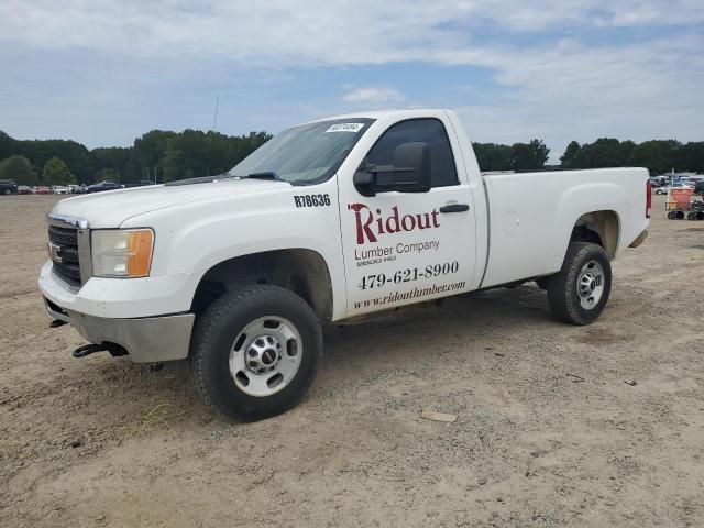 Photo 1 from auction – 2013 GMC SIERRA C25 with VIN 1GT01ZCG4DF178636