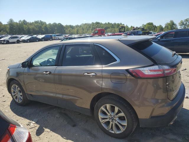 Photo 2 from auction – 2019 FORD EDGE TITAN with VIN 2FMPK4K92KBC31619