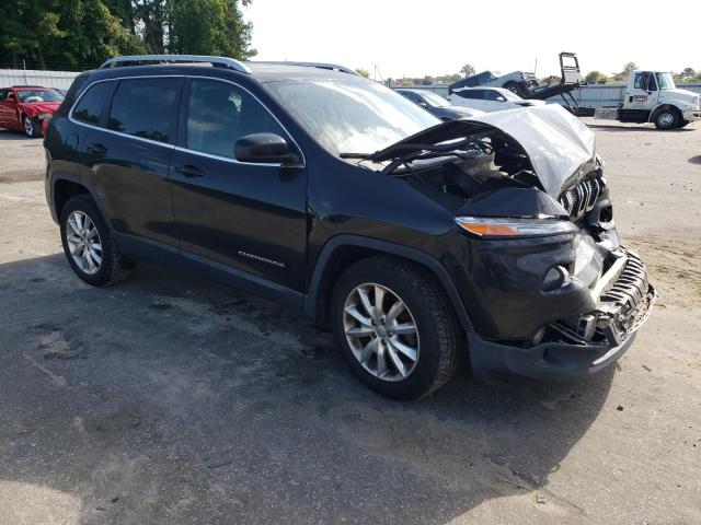 Photo 4 from auction – 2016 JEEP CHEROKEE L with VIN 1C4PJMDB3GW343603