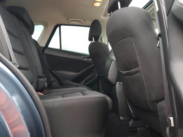 Photo 11 from auction – 2016 MAZDA CX-5 TOURI with VIN JM3KE4CY7G0603516