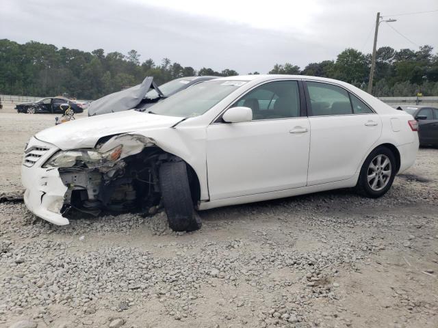 TOYOTA CAMRY BASE 2011 with VIN 4T1BF3EK1BU602612 - Photo from auction