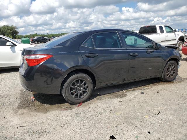 Photo 3 from auction – 2015 TOYOTA COROLLA L with VIN 2T1BURHE9FC280131