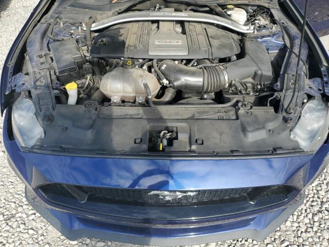 Photo 11 from auction – 2019 FORD MUSTANG GT with VIN 1FATP8FF9K5204889