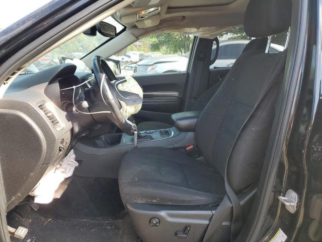 Photo 7 from auction – 2018 DODGE DURANGO SX with VIN 1C4RDJAG1JC202133