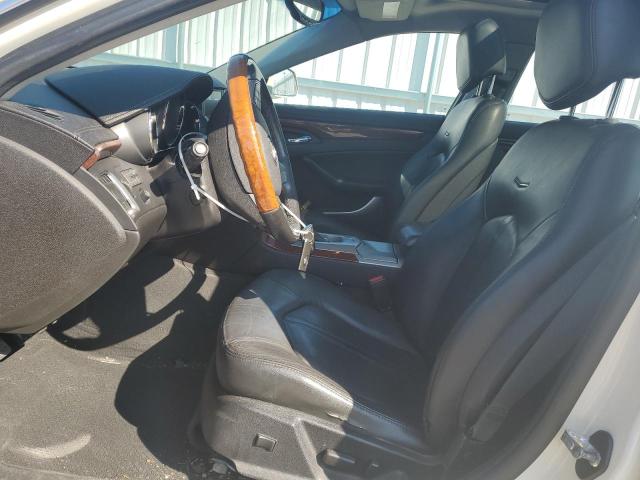 Photo 7 from auction – 2011 CADILLAC CTS PREMIU with VIN 1G6DS5EDXB0159439