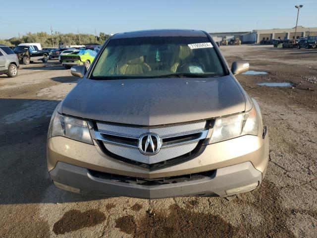 Photo 5 from auction – 2008 ACURA MDX with VIN 2HNYD28218H521948