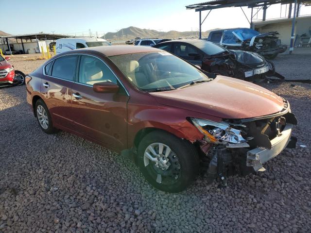 Photo 4 from auction – 2014 NISSAN ALTIMA 2.5 with VIN 1N4AL3APXEC133353