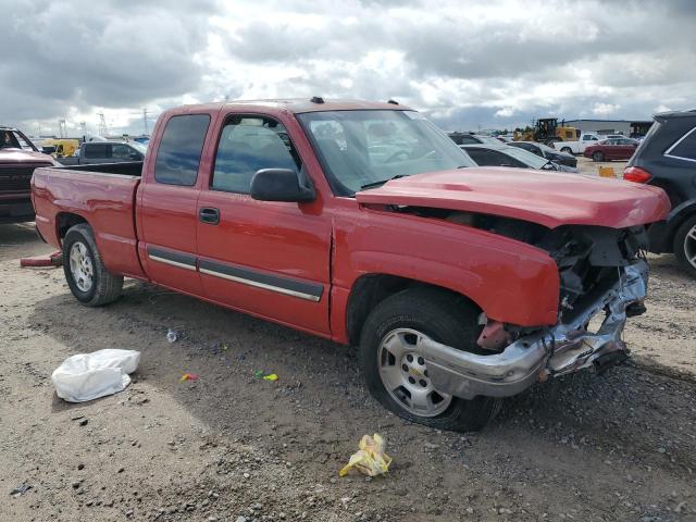 Photo 4 from auction – 2004 CHEVROLET SILVERADO with VIN 2GCEC19T041256620