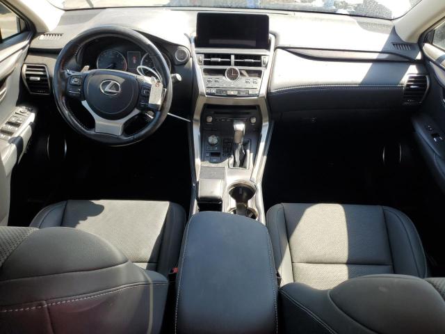 Photo 8 from auction – 2021 LEXUS NX 300 BAS with VIN JTJGARBZ8M5030302