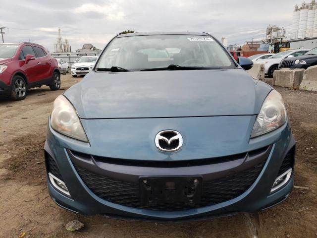 Photo 5 from auction – 2010 MAZDA 3 S with VIN JM1BL1H51A1141953