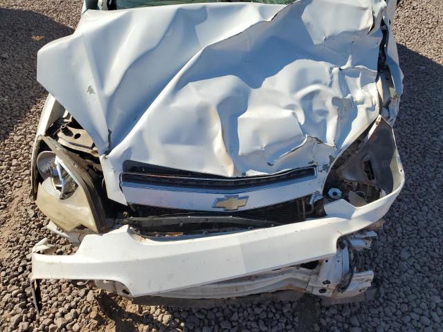 Photo 11 from auction – 2013 CHEVROLET CAPTIVA LS with VIN 3GNAL1EK4DS532630