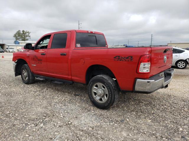 Photo 2 from auction – 2022 RAM 2500 TRADE with VIN 3C6UR5CJ2NG111975