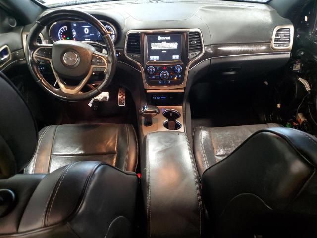 Photo 8 from auction – 2015 JEEP GRAND CHER with VIN 1C4RJFCG3FC682508