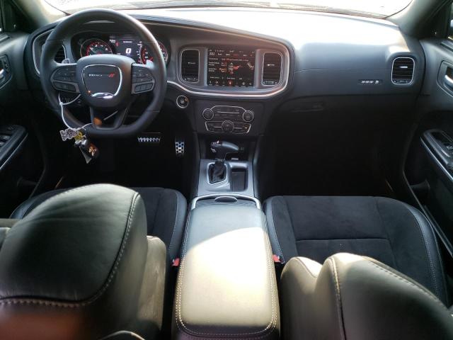 Photo 8 from auction – 2022 DODGE CHARGER SC with VIN 2C3CDXGJ5NH246039