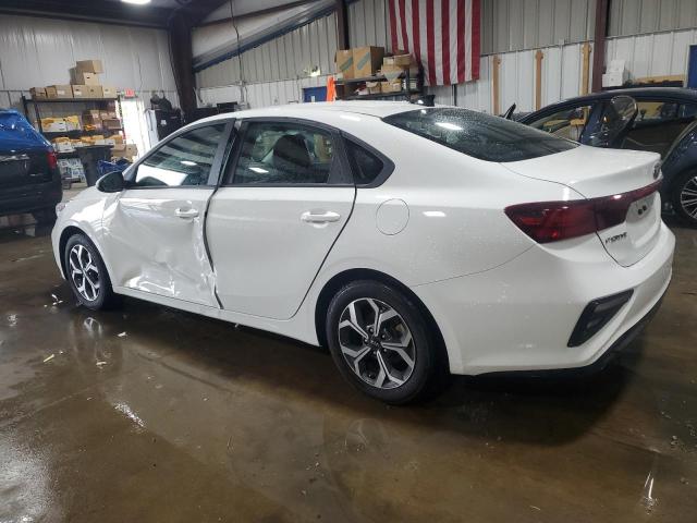 Photo 2 from auction – 2021 KIA FORTE FE with VIN 3KPF24AD3ME405098