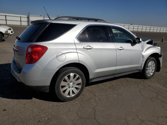 Photo 3 from auction – 2011 CHEVROLET EQUINOX LT with VIN 2GNALPEC8B1223747
