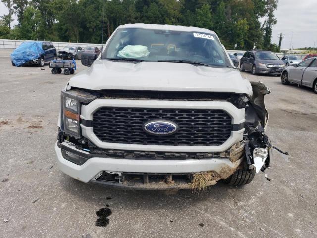 Photo 5 from auction – 2023 FORD F150 SUPER with VIN 1FTEW1CP1PKF04235