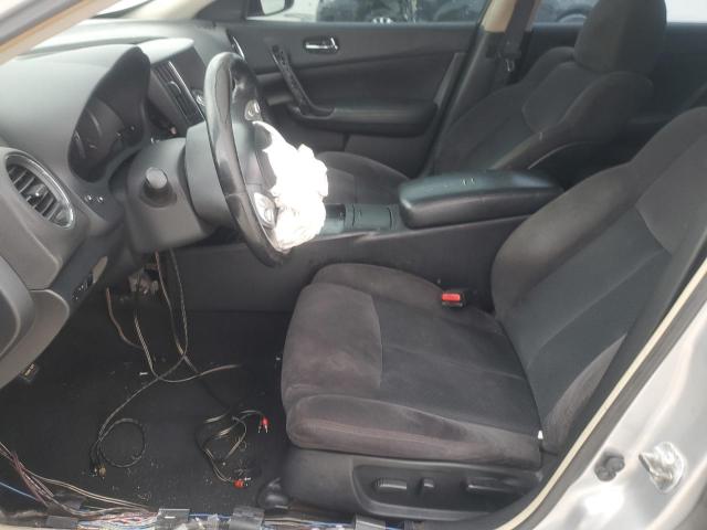 Photo 7 from auction – 2011 NISSAN MAXIMA S with VIN 1N4AA5AP7BC828886