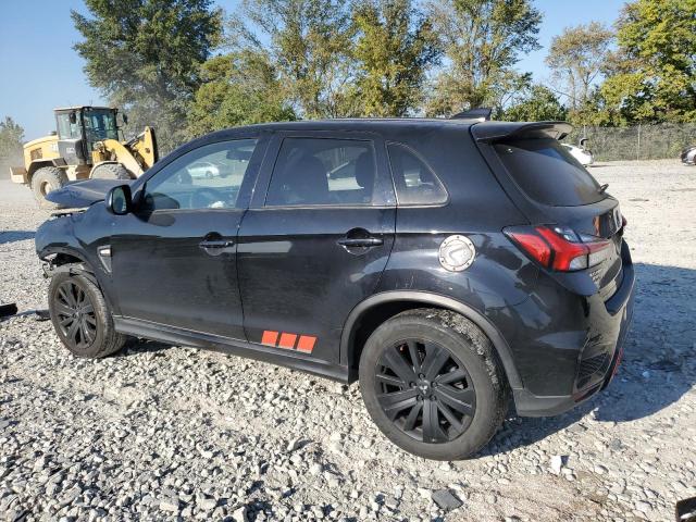 Photo 2 from auction – 2020 MITSUBISHI OUTLANDER with VIN JA4AR3AU2LU020190