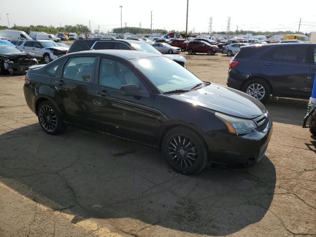 Photo 4 from auction – 2010 FORD FOCUS SES with VIN 1FAHP3GNXAW190542