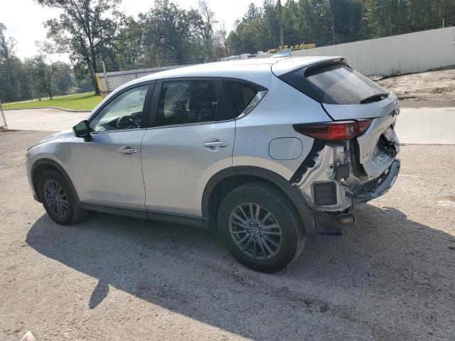 Photo 2 from auction – 2021 MAZDA CX-5 TOURI with VIN JM3KFACM1M0392074