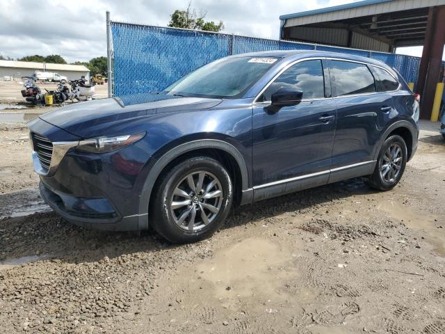 MAZDA CX-9 TOURI 2020 with VIN JM3TCACY7L0400998 - Photo from auction