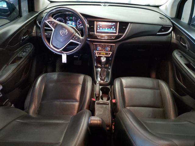 Фото 8 с аукциона – 2018 BUICK ENCORE ESS с VIN KL4CJGSB8JB568479
