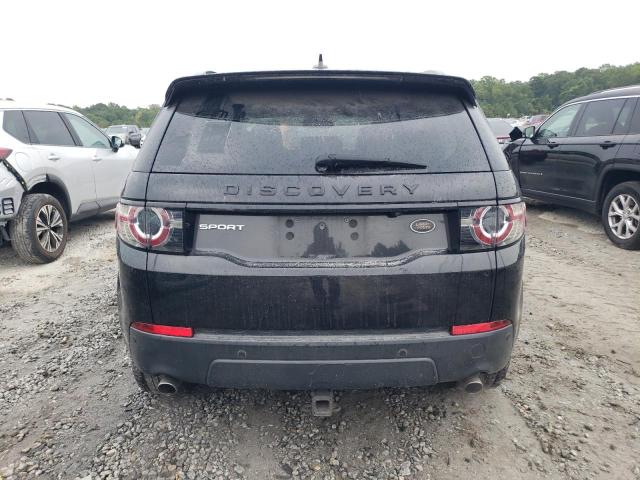 Photo 6 from auction – 2016 LAND ROVER DISCOVERY with VIN SALCR2BG9GH554182