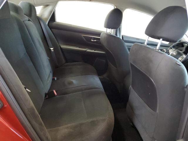 Photo 10 from auction – 2015 NISSAN ALTIMA 2.5 with VIN 1N4AL3AP1FC473041