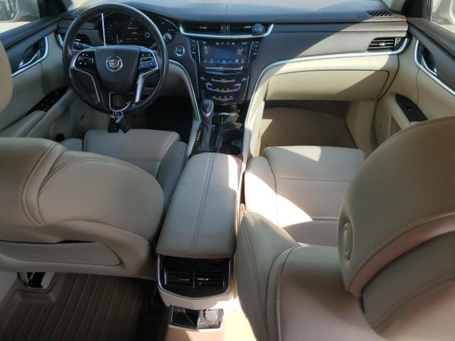 Photo 8 from auction – 2013 CADILLAC XTS with VIN 2G61N5S32D9211631