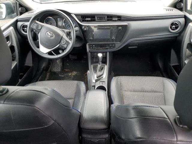 Photo 8 from auction – 2017 TOYOTA COROLLA L with VIN 2T1BURHE8HC898642