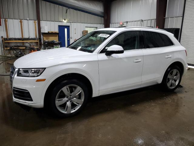 Photo 1 from auction – 2018 AUDI Q5 PREMIUM with VIN WA1BNAFY5J2203530
