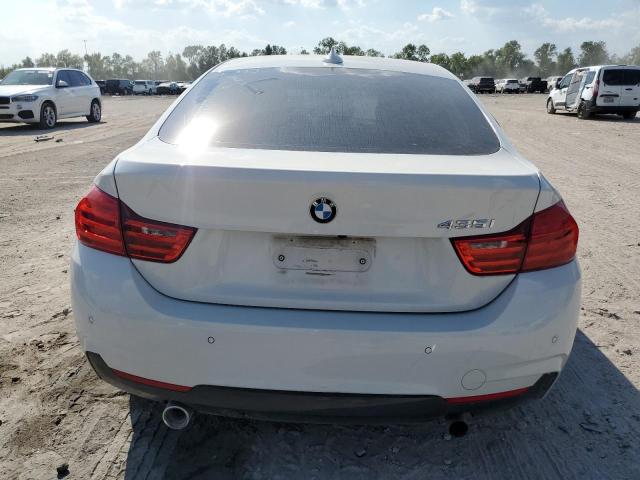 Photo 6 from auction – 2016 BMW 435 I GRAN with VIN WBA4B1C54GG243088