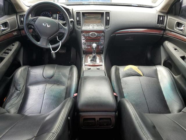 Photo 8 from auction – 2013 INFINITI G37 BASE with VIN JN1CV6AP6DM300348