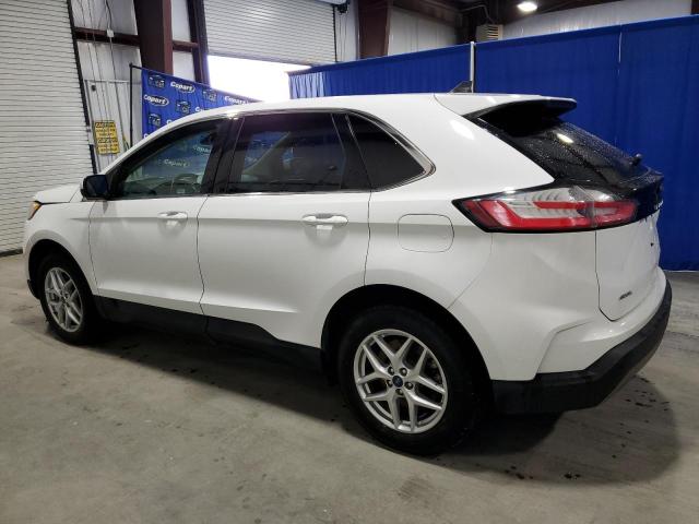 Zdjęcie 2 z aukcji – 2022 FORD EDGE SEL z VIN 2FMPK4J96NBA92116