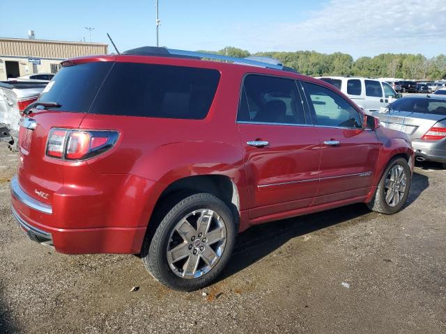 Photo 3 from auction – 2013 GMC ACADIA DEN with VIN 1GKKRTKD2DJ144248